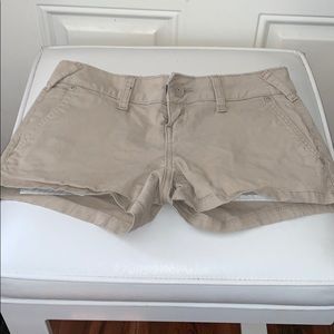 Zana Di Jeans Woman’s Shorts.